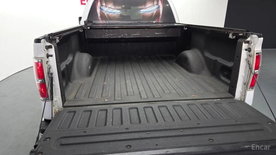 Ford F150