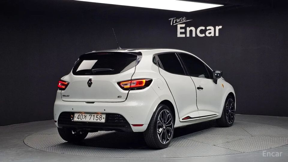 Renault-KoreaSamsung Cilo