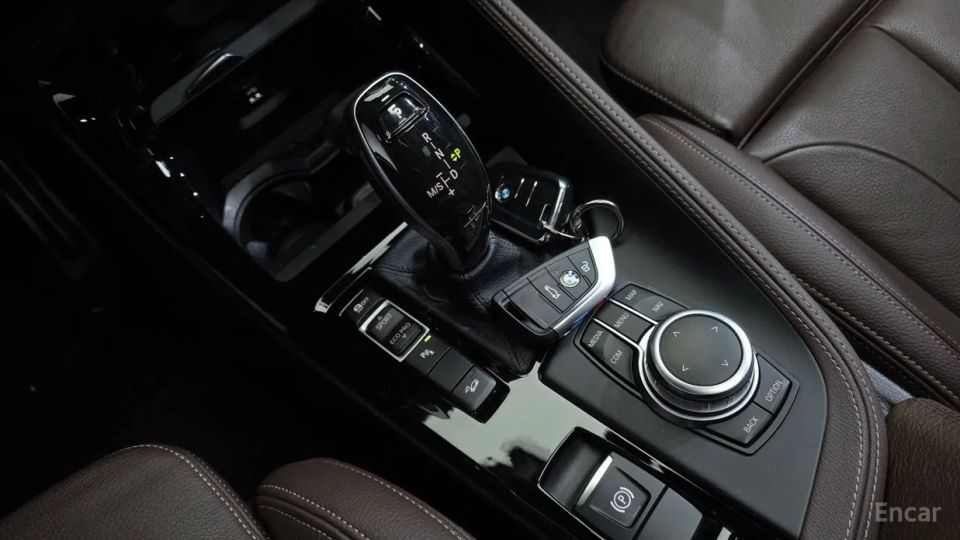 BMW X2 (F39)