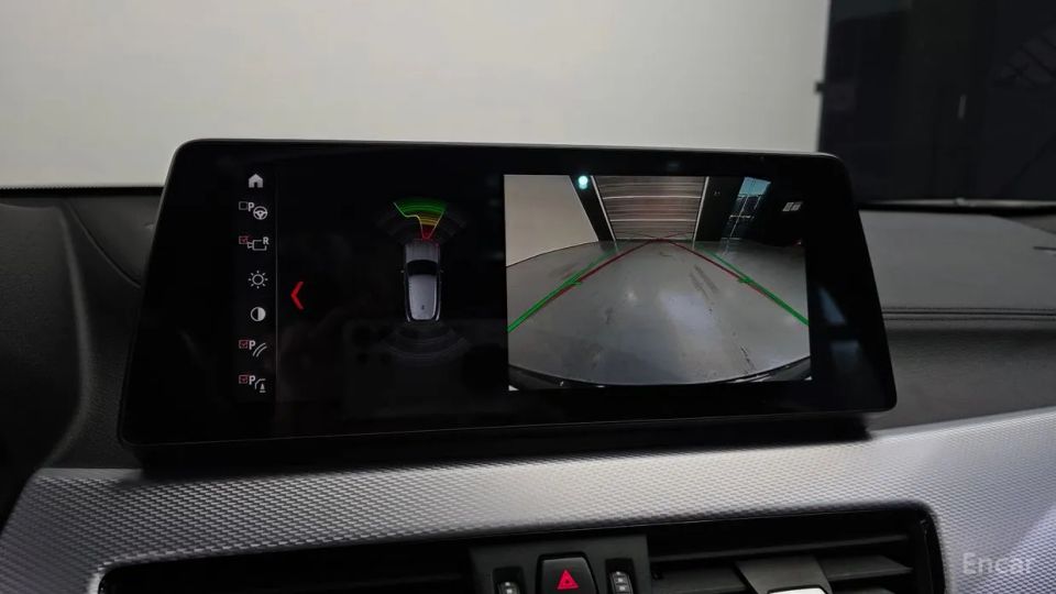 BMW X2 (F39)