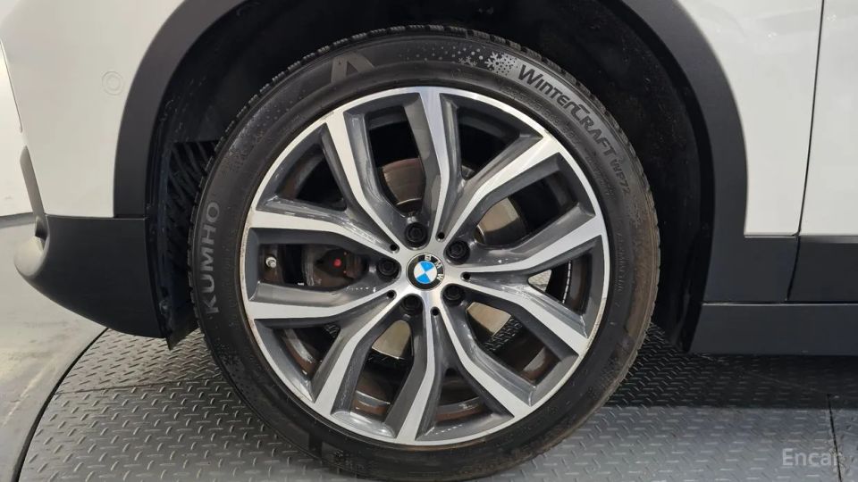 BMW X2 (F39)