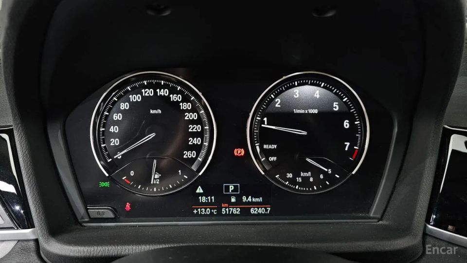 BMW X2 (F39)
