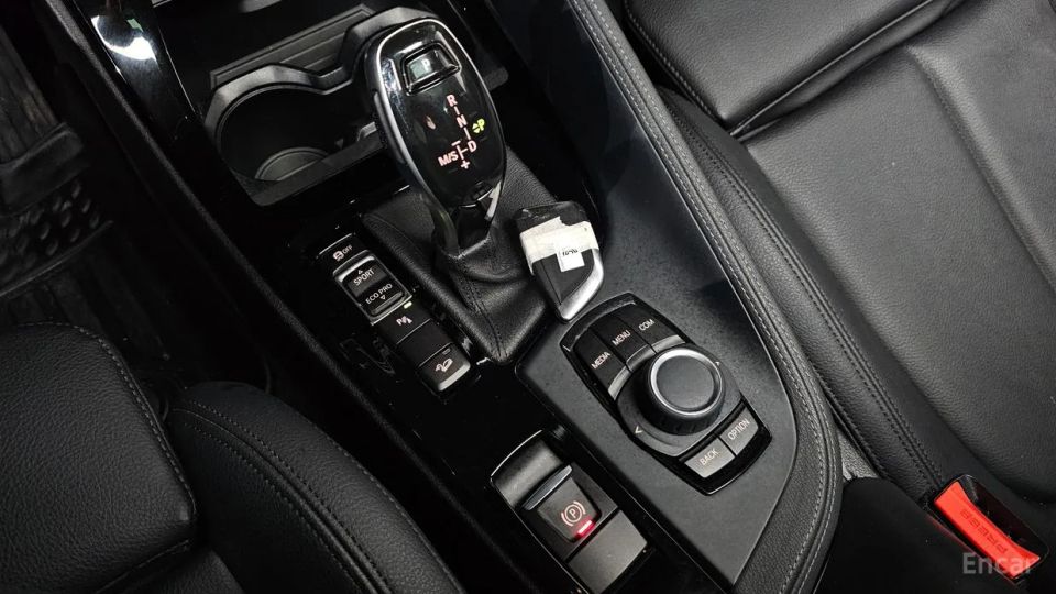 BMW X2 (F39)