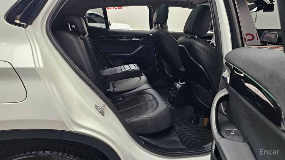 BMW X2 (F39)