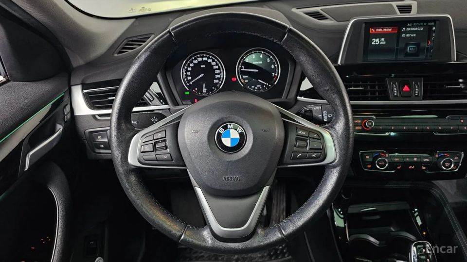 BMW X2 (F39)