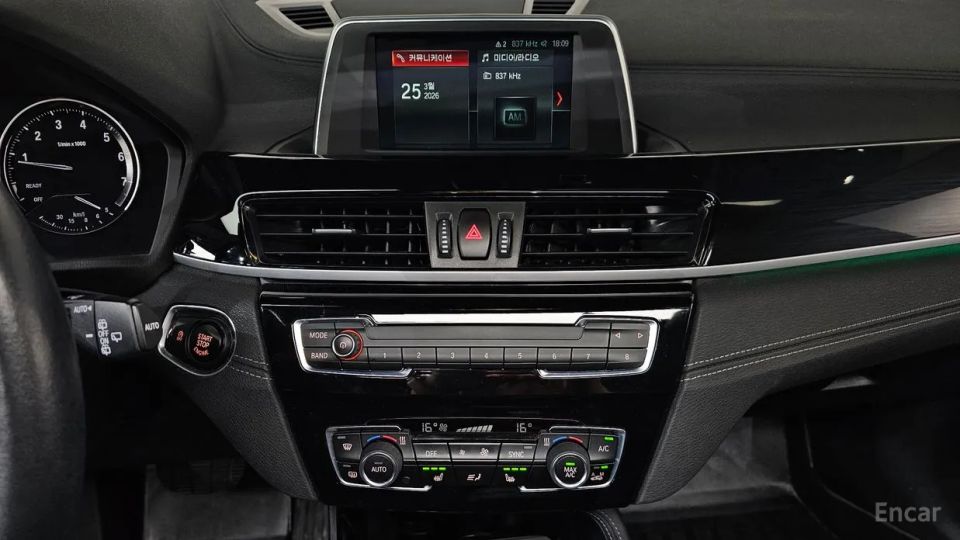 BMW X2 (F39)