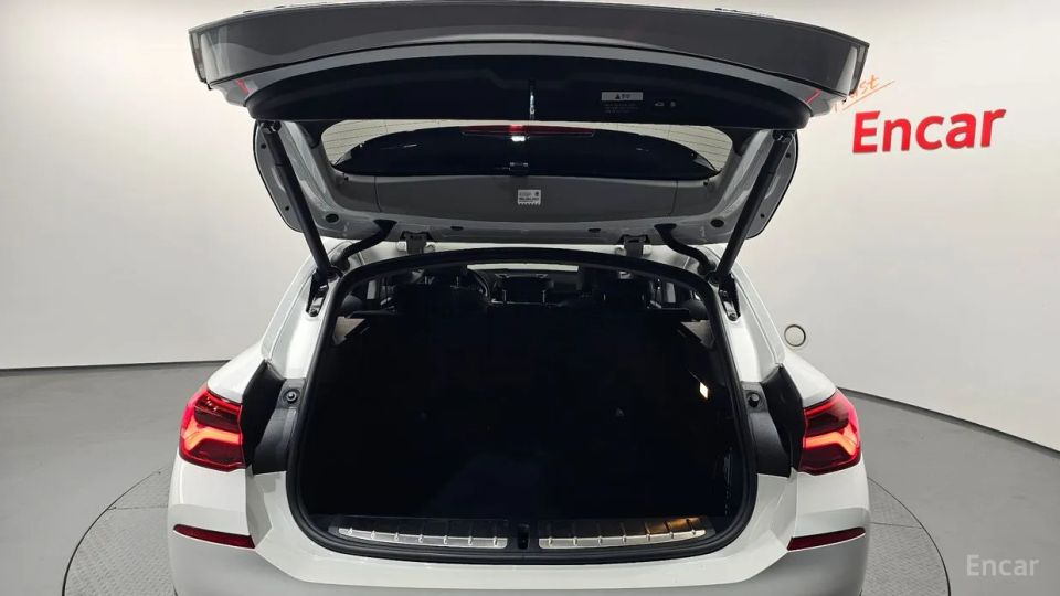 BMW X2 (F39)