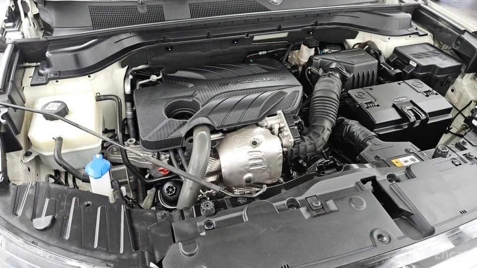 KG_Mobility_Ssangyong KORANDO