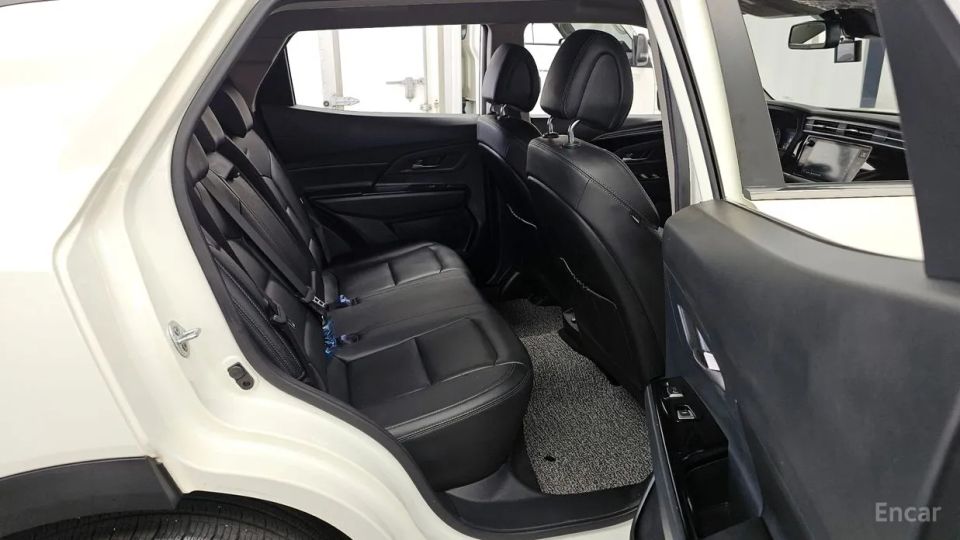 KG_Mobility_Ssangyong KORANDO