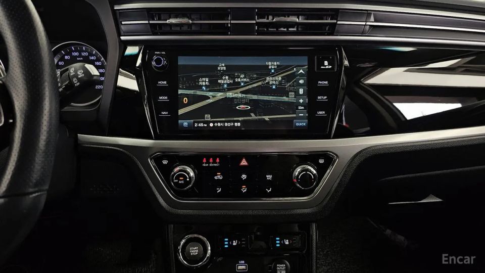KG_Mobility_Ssangyong KORANDO