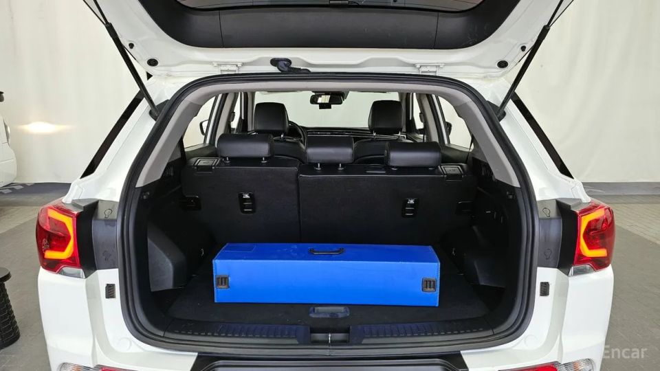 KG_Mobility_Ssangyong KORANDO