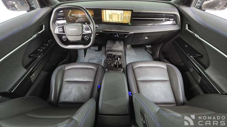 KG_Mobility_Ssangyong Actyon