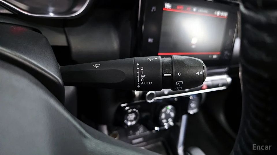 Citroen-DS C3 Aircross