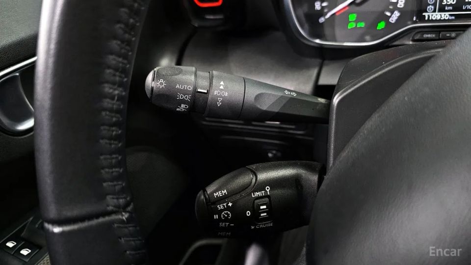 Citroen-DS C3 Aircross