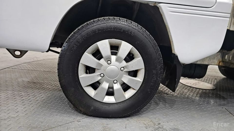 ChevroletGMDaewoo Labo