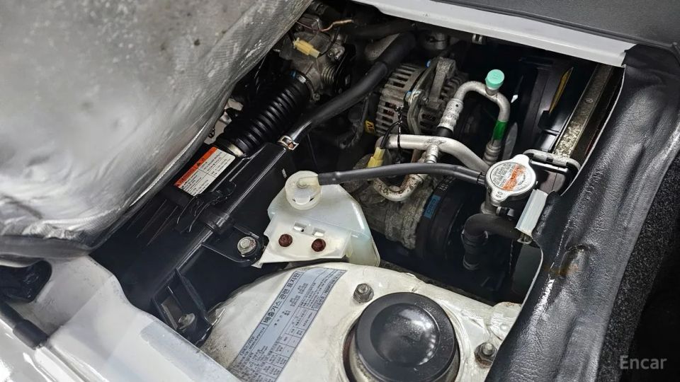 ChevroletGMDaewoo Labo