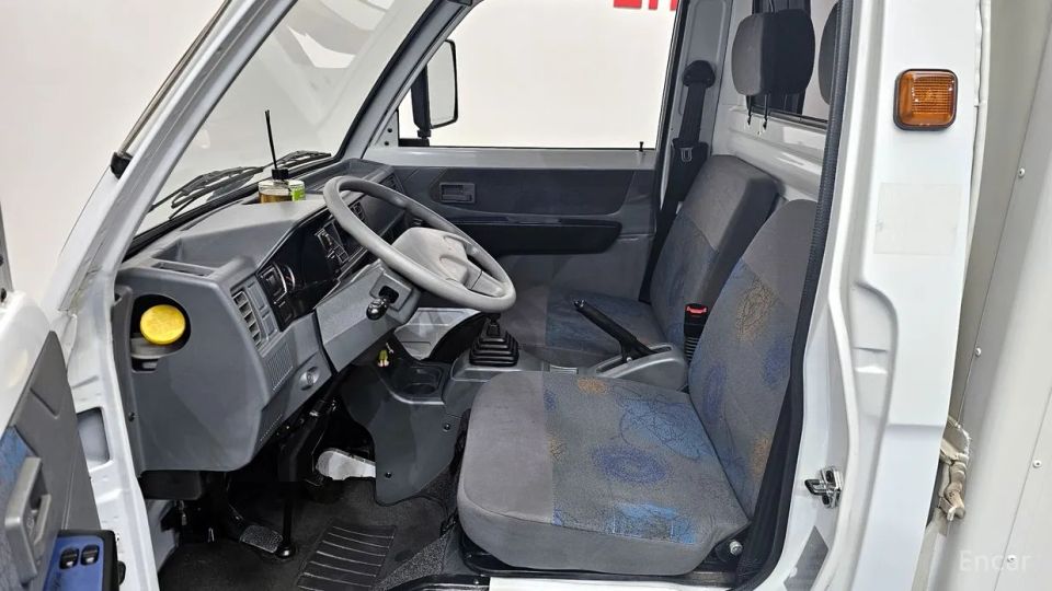 ChevroletGMDaewoo Labo
