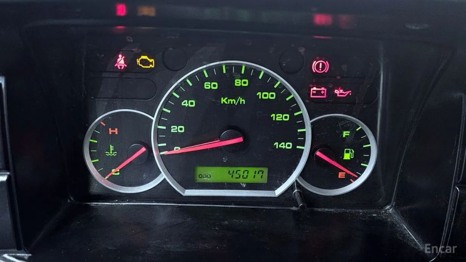 ChevroletGMDaewoo Labo