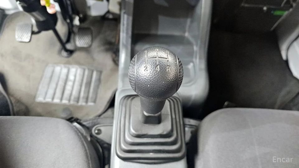 ChevroletGMDaewoo Labo
