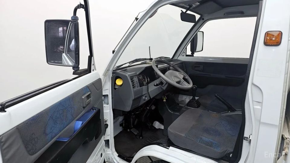 ChevroletGMDaewoo Labo