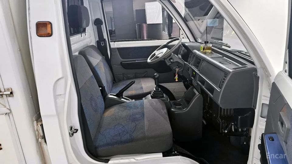 ChevroletGMDaewoo Labo