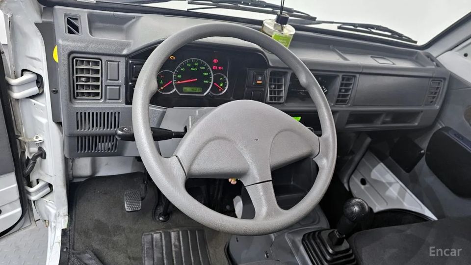 ChevroletGMDaewoo Labo