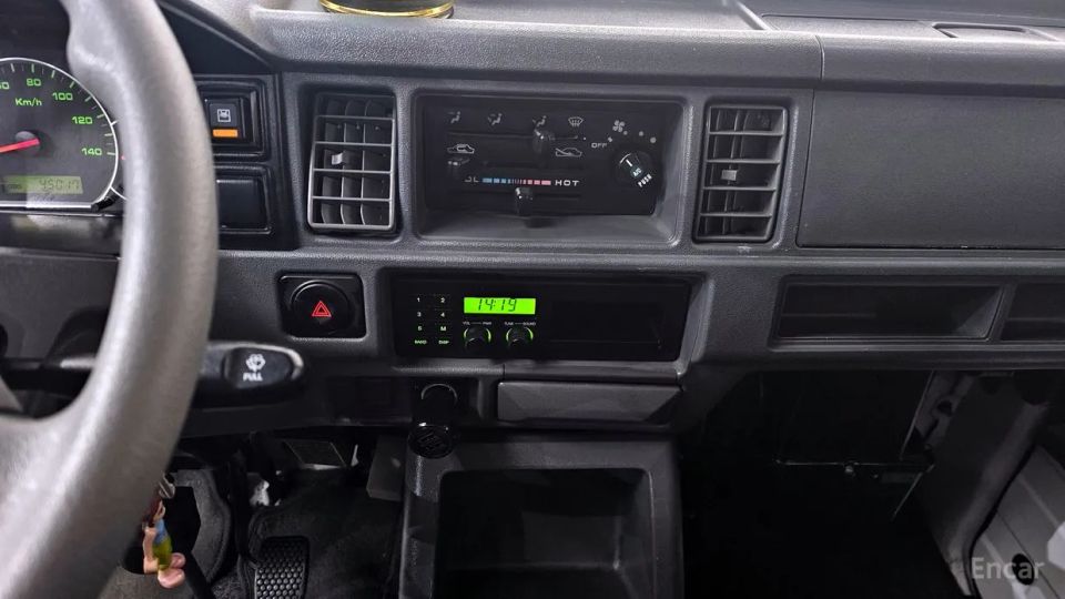 ChevroletGMDaewoo Labo