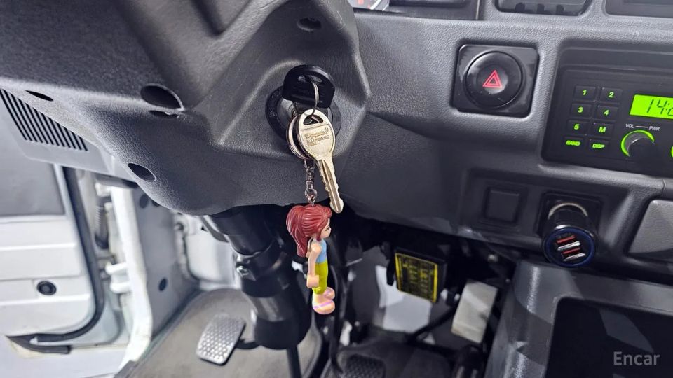 ChevroletGMDaewoo Labo