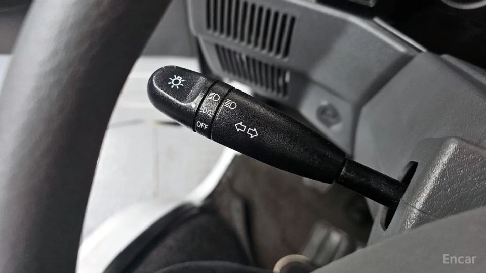 ChevroletGMDaewoo Labo