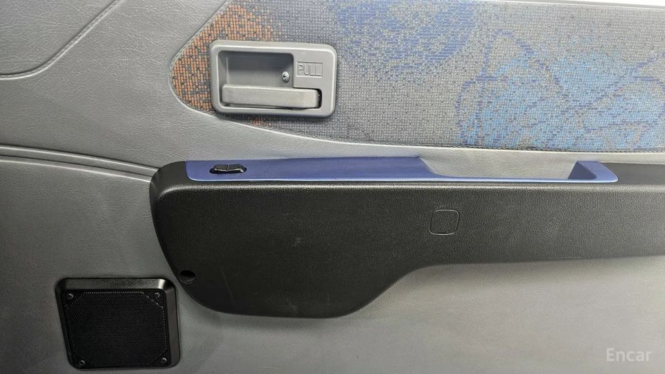 ChevroletGMDaewoo Labo