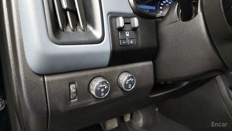 ChevroletGMDaewoo Colorado