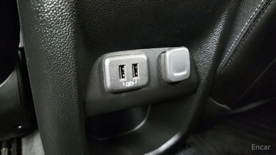 ChevroletGMDaewoo Colorado