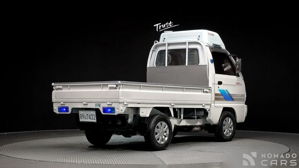 ChevroletGMDaewoo Labo