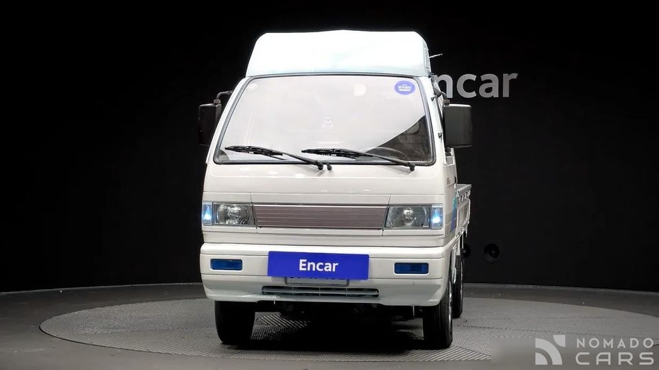 ChevroletGMDaewoo Labo
