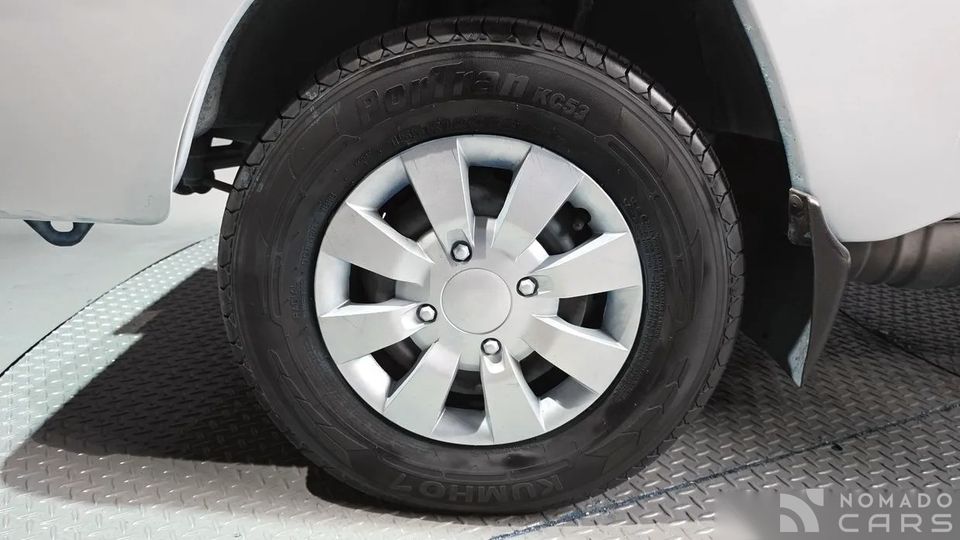 ChevroletGMDaewoo Labo