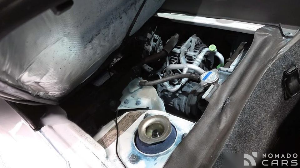 ChevroletGMDaewoo Labo