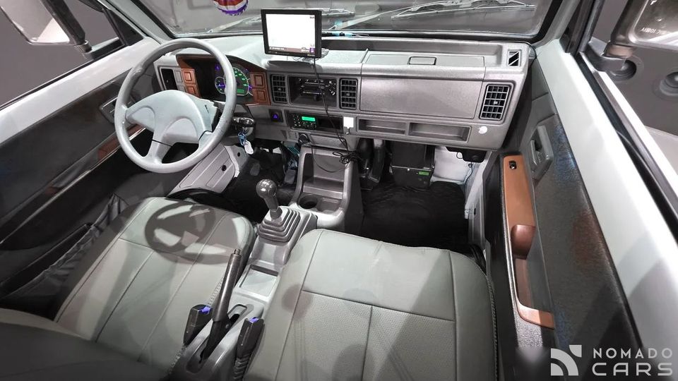 ChevroletGMDaewoo Labo