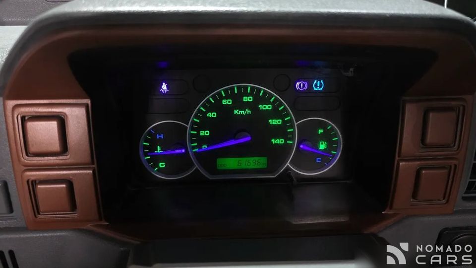 ChevroletGMDaewoo Labo