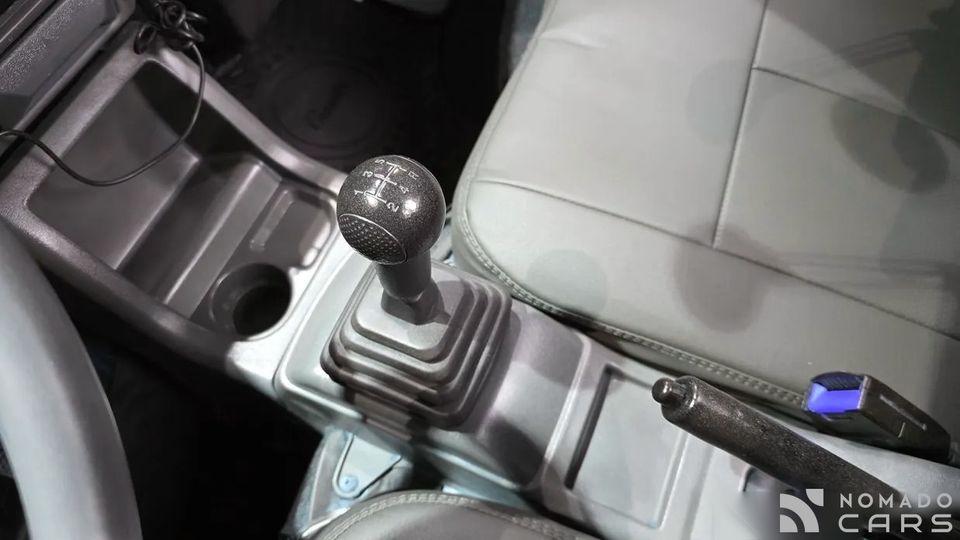 ChevroletGMDaewoo Labo