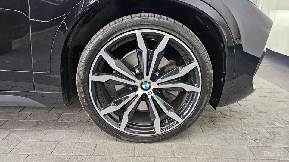 BMW X2 (F39)