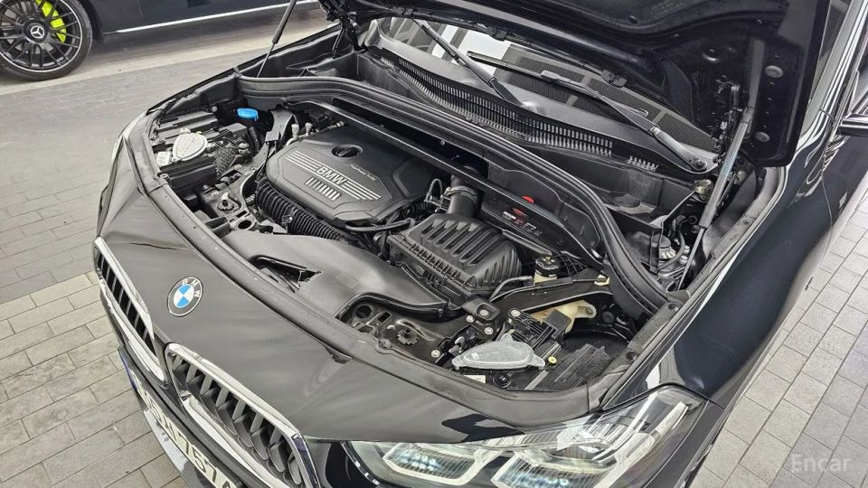 BMW X2 (F39)