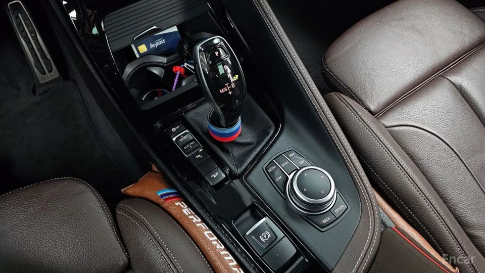 BMW X2 (F39)