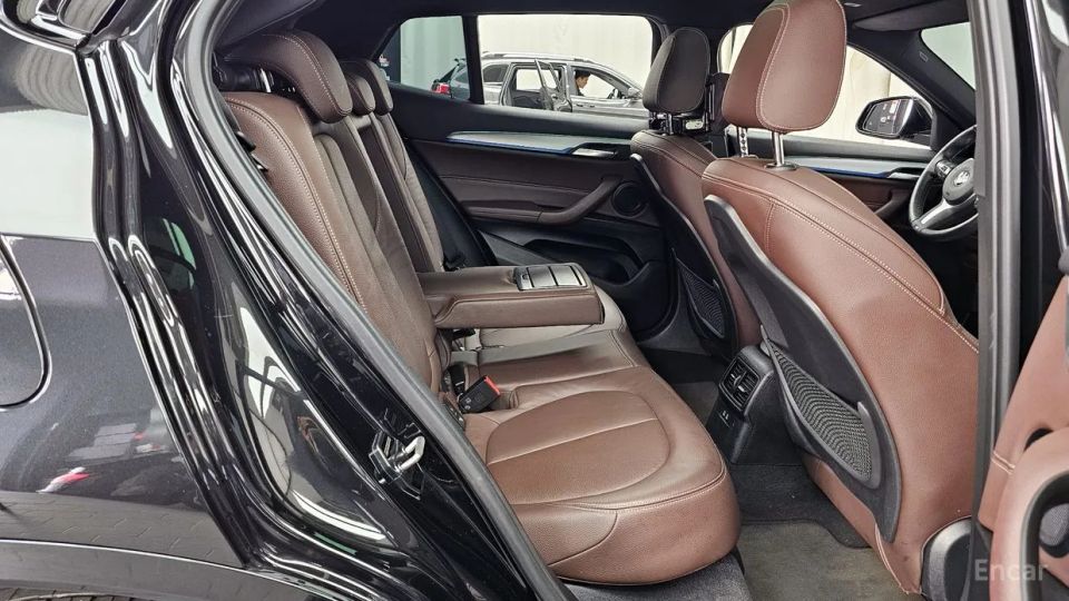 BMW X2 (F39)