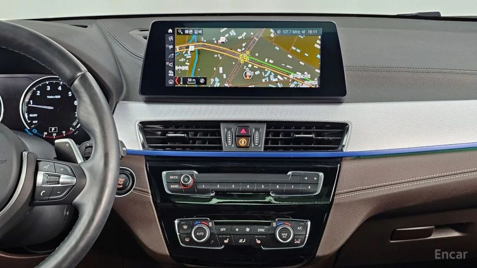 BMW X2 (F39)