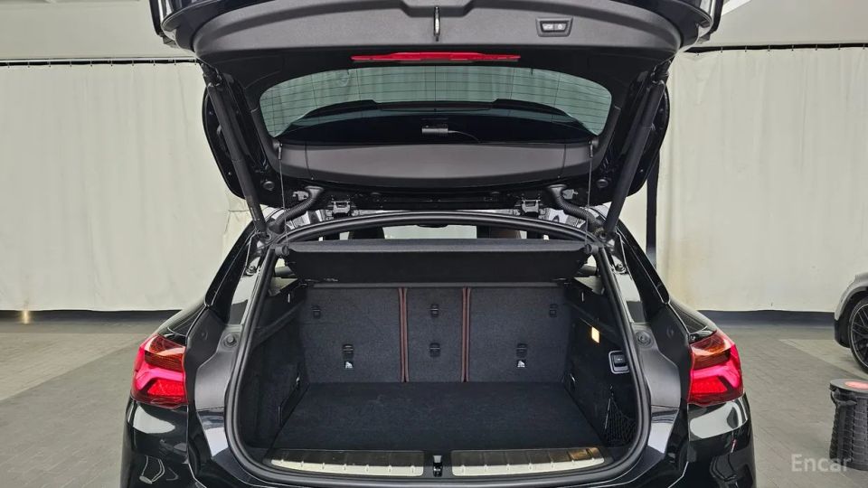 BMW X2 (F39)
