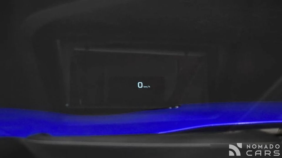 ChevroletGMDaewoo Camaro