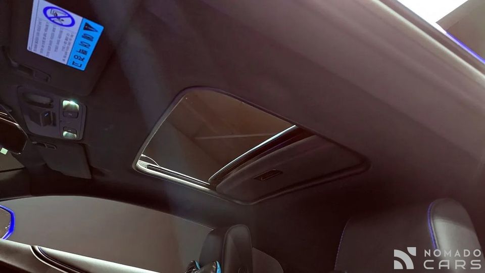 ChevroletGMDaewoo Camaro