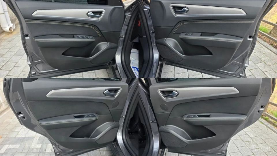 Renault-KoreaSamsung Arkana