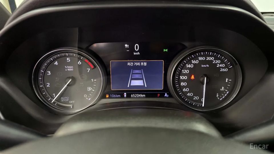 Cadillac CT4
