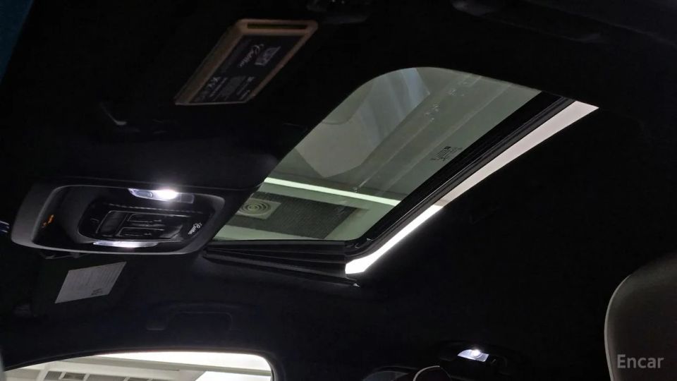 Cadillac CT4